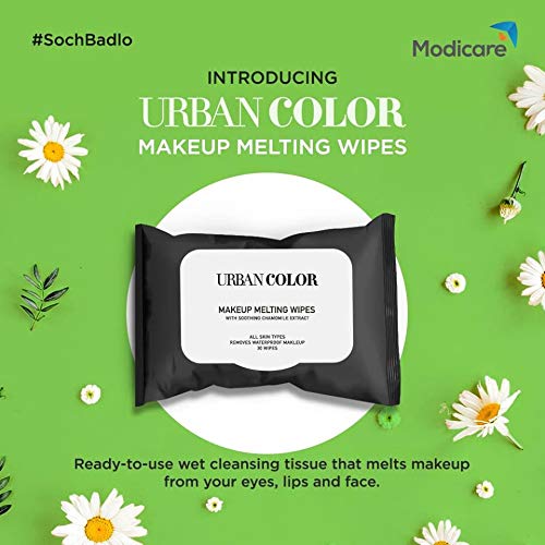 modicare makeup remover