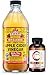 Organic Apple Cider Vinegar Capsules (16 oz)