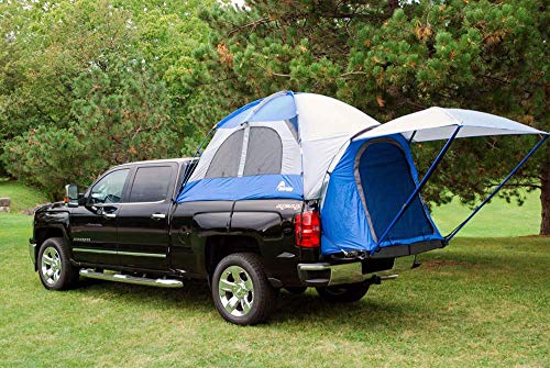 Sportz Truck Tent 6.5 ft Box - Image 7