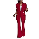 Tapanet Women's Plus Size Business Professional