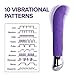 G Spot Vibrator Stimulator Adult Toy Dildo Vagina Sex Things for Couples