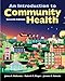 An Introduction to Community Health by James F. McKenzie, Robert R. Pinger