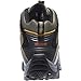 Wolverine Men's W05745 Wilderness Gunmetal-M