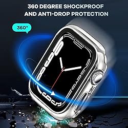 ORIbox Hard PC Case with Tempered Glass Screen
