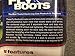 Professionals Choice - Fly & UV Protection Fleece Lined Boots 4 Pack (Standard)