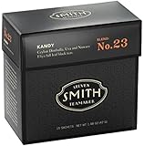 Smith Teamaker Kandy Blend No. 23 full leaf blended black tea