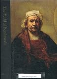 Front cover for the book Time-Life Library of Art: The World of Rembrandt by Robert Wallace