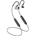SENNHEISER In- Ear Audio Monitor, Clear, Wireless (509172)