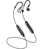Amazon.com: Sennheiser Pro Audio IE Pro BT Connector Bluetooth