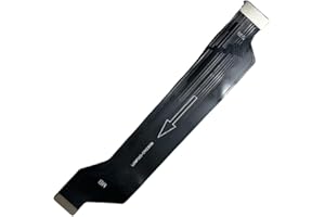 zhxchzhi OEM Main Cable MB Motherboard Cable Flex Replacement for Xiaomi Poco X3 X3 Pro Parts