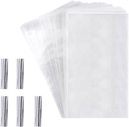 big plastic bags