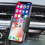 Bestrix Universal CD Slot Smartphone Car Mount Holder for iPhone 6, 6S Plus 5S, 5C, 5, 4S, 4, Samsung Galaxy S2 S3 S4 S5 S6 S7 Edge/Plus Note 2 3 4 5 LG G2 G3 G4 G5 all smartphones up to 5.7