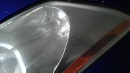 Sylvania headlight restoration kit coupon