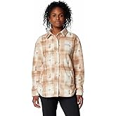 Columbia womens Benton Springs Shirt Jacket II