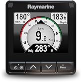 Raymarine i70s Multifunction Instrument Display