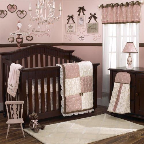 cocalo daniella crib bedding set