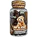 Primo Pup Vet Health Hip & Joint Supplement | with Glucosamine, Chondroitin & MSM | Enhances Joint Health for Dogs | Supports Cartilage & Connective Tissue | Veterinarian Developed | 30 Soft Chews