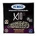 KMC X10.93 , Nickel Plated 116 Link 10 Speed Chain
