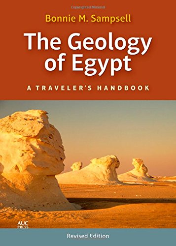 The Geology of Egypt: A Traveler's Handbook