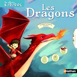 Les  dragons