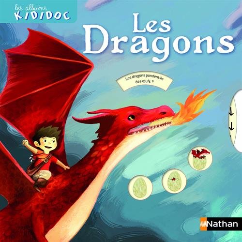 Les  dragons