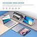 BMAX 2 in 1 Convertible Laptop, 13.3-inch FHD LED-Backlit Touchscreen, Intel Quad Core N4100, 8GB LPDDR4, 256GB SSD, WiFi, Bluetooth, USB-C, Windows 10, Thin and Light All-Metal Body, Space Greythumb 4