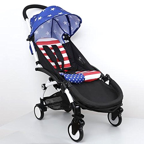Stroller Footrest,Extended Booster Seat Footrest for Babyzen YOYO YOYO+ Strollers Prams