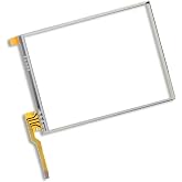 Limentea Touch Screen Digitizer for 2DS Replacement