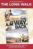 The Long Walk: The True Story of a Trek to Freedom: Movie Tie-In