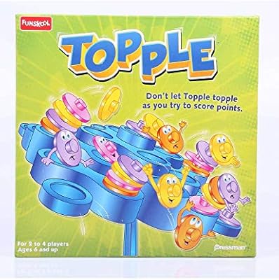 funskool toys for 6 year old