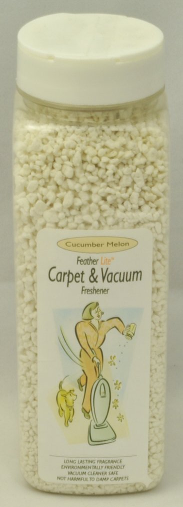 Best Feather Lite Carpet Vacuum Freshener