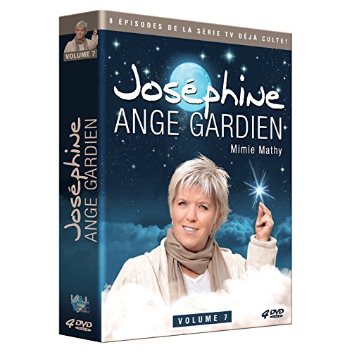 Joséphine, Ange Gardien - Coffret 7