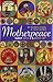 Mini Motherpeace Round Tarot Deck & Book Set