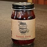 Fennel Beets by Brooklyn Brine (16 ounce)