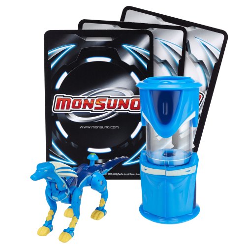 Monsuno Core 1-Pack Wave #2 - Whipper