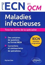 Maladies infectieuses