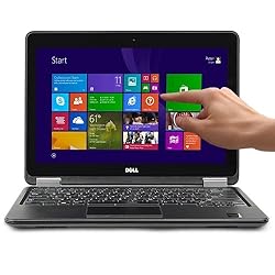 2016 Dell Inspiron 15 15.6-inch Touchscreen