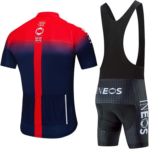 cycling team ineos kit
