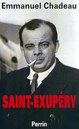 Saint-Exupéry