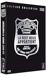 La Nuit Nous Appartient - Édition Collector