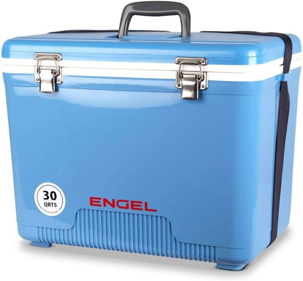 engel cooler dry box near me