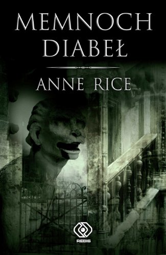 Memnoch diabel (Kroniki wampirów, #5)