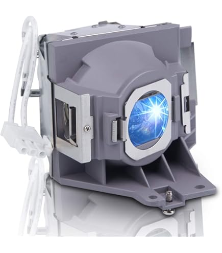 その他 ViewSonic RLC-057 - Projector lamp - 210 Watt - 4000 hour(s) (standard mode) / 6000 hour(s) (economic mode) - for ViewSonic PJD7382, PJ ViewSonic RLC-127 Projector Replacement Lamp