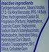 Degree Women MotionSense Antiperspirant Deodorant, Peach Burst, 2.6 oz