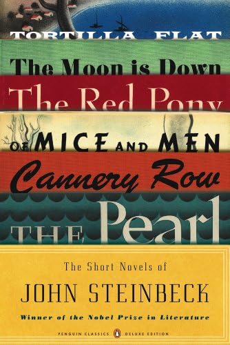 Amazon.com: America and Americans and Selected Nonfiction (Penguin