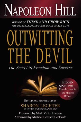 Download Outwitting the Devil: The Secret to Freedom and Success Download Outwitting the Devil: The Secret to Freedom and Success