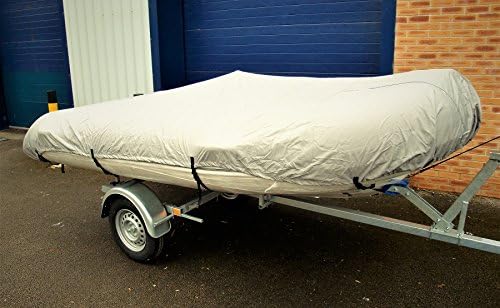 BoatworldRib Cover 9.6-10.5 FT