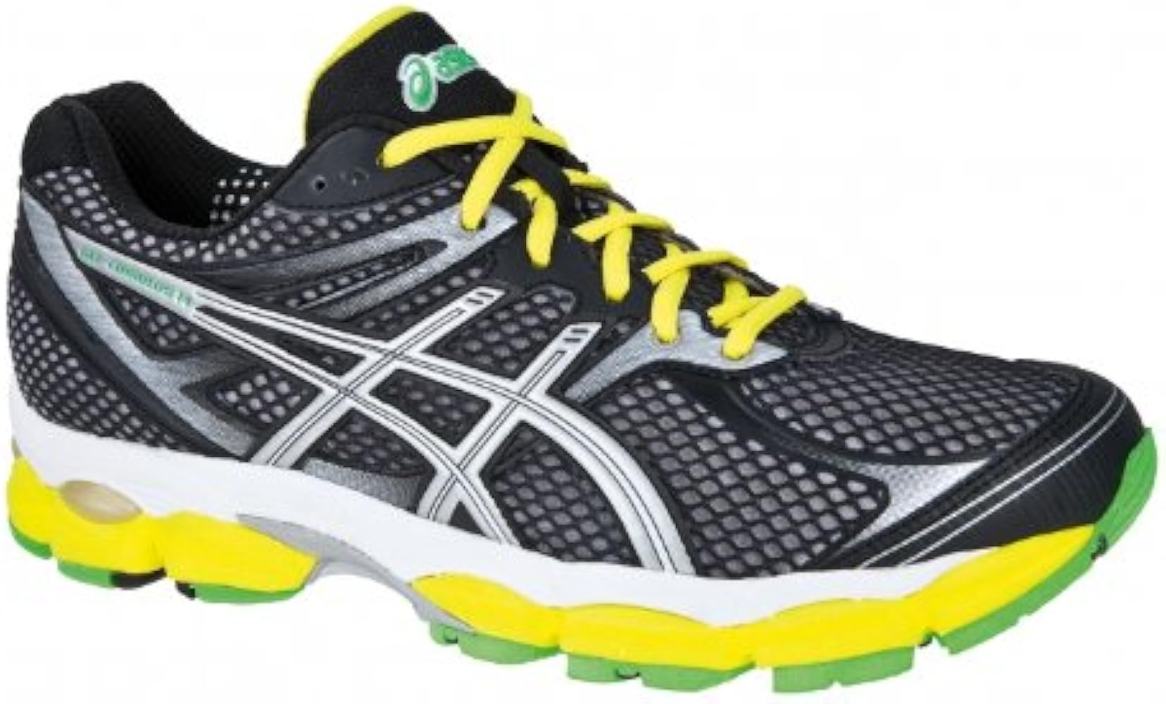 zapatillas asics cumulus 14