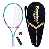 Senston 23" Junior Tennis Racquet for Kids Children