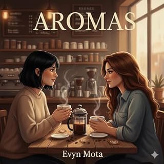 Livro Aromas